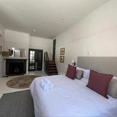 Liberty Lodge Guest House-3