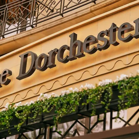 The Dorchester - Dorchester Collection-3