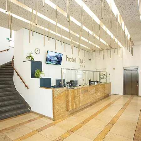 Hotel DAP-3