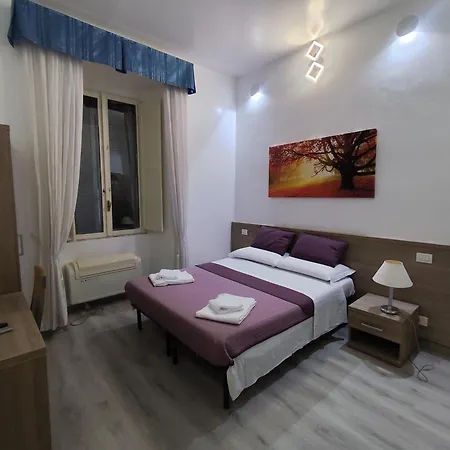 Art And Relax Suites-2