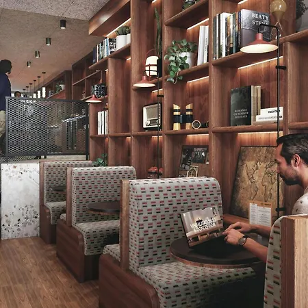 Clubtrotteur Paris, A Tribute Portfolio Hotel-3