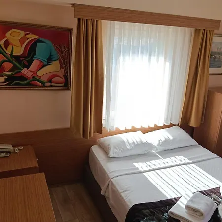 Kadikoy Otel-2