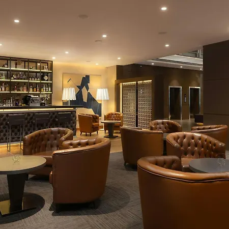 Ac Hotel By Marriott Panama City-3