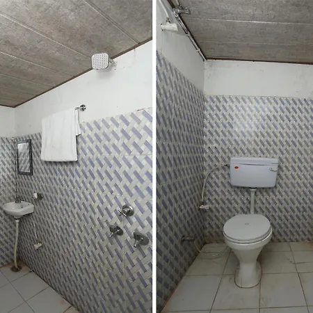 Hotel O Sunrise Inn Guest House-3
