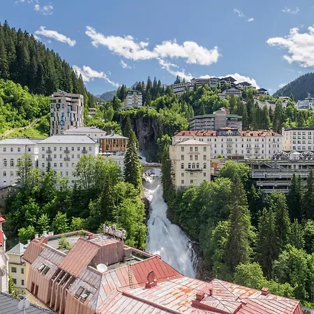 Residenz Boutique Suites-2
