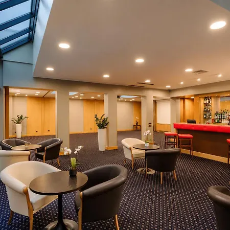 City Life Hotel Poliziano, By R Collection Hotels-3