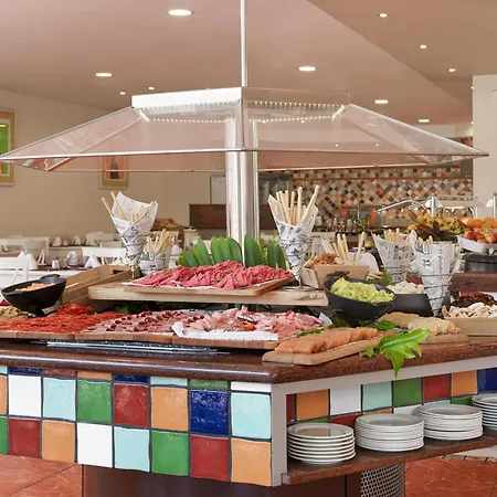 Hotel Las Aguilas Tenerife, Affiliated By Melia-3