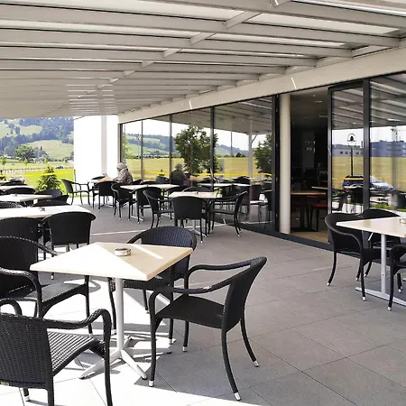 Ibis Bulle - La Gruyere Swiss Bike Hotel-3