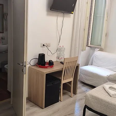 Art And Relax Suites-3