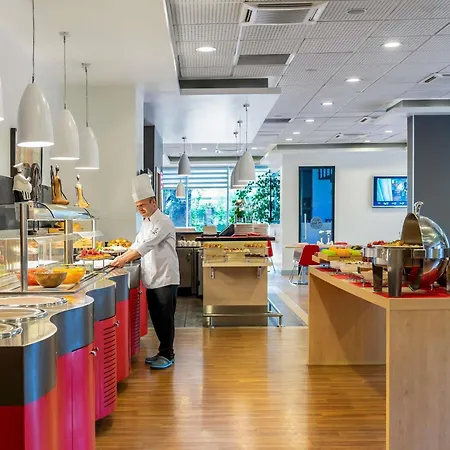Ibis Izmir Alsancak-2
