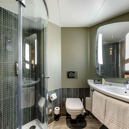 Ibis Wien Hauptbahnhof-3