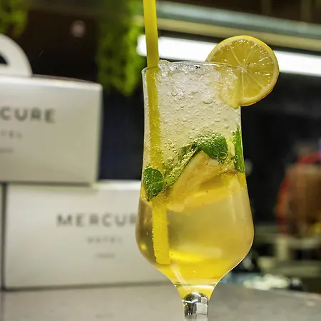 Mercure Trabzon Hotel-3