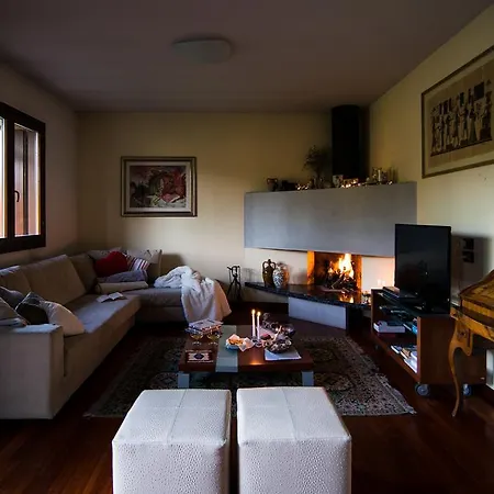 Al Parco Storga B&b-3