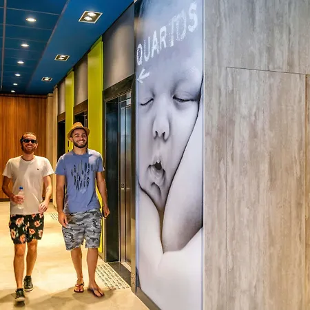 ibis budget Sao Caetano-3