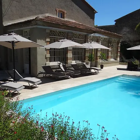 Bed & Breakfast L'Orangerie-3