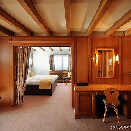 Hotel Tschugge-2