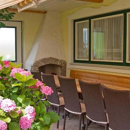 Frühstückspension Haus am Wald-3