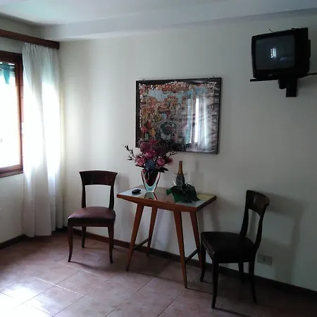 Albergo Al Gobbo-2