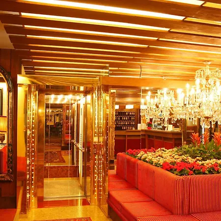 Berger's Sporthotel-2