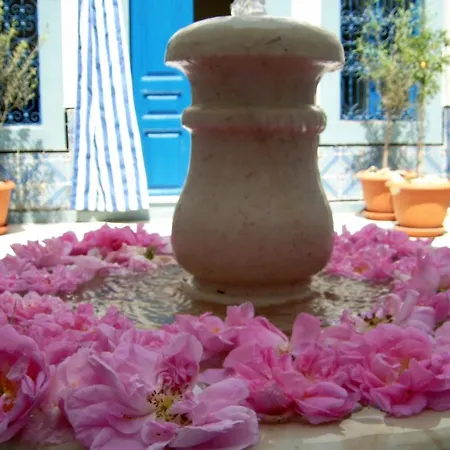 Dar Baaziz-2