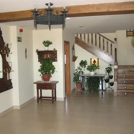 Hotel Las Fuentes-3