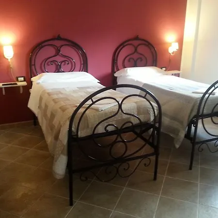 Il GIARDINACCIO Agriturismo-3