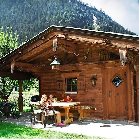 Hotel Garni Jennewein-3
