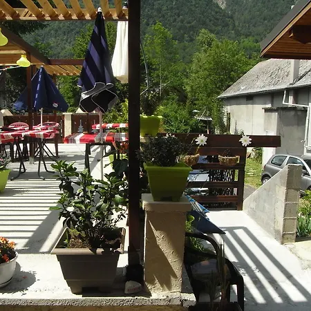 Hotel Le Terminus-3
