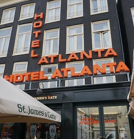 Hotel Atlanta-3