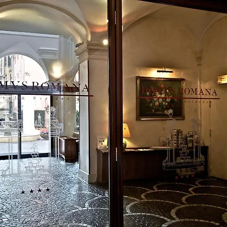 Domus Romana Hotel-2