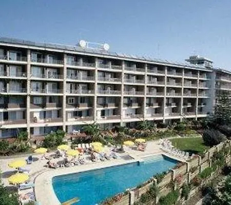 Hotel Cidadela-2
