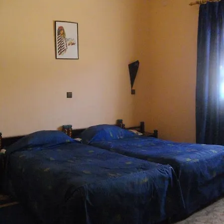 Hotel Nadia-2