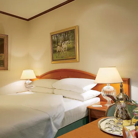 Al Khozama Hotel-3