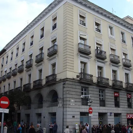 Hostal Riesco-2