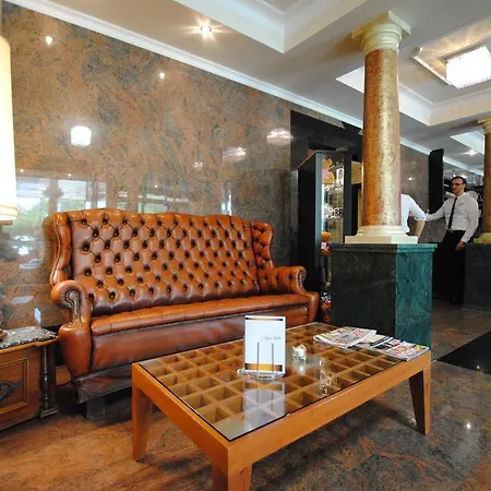The Aga'S Hotel Berlin-3