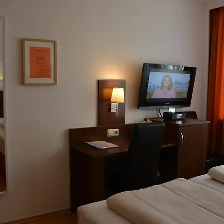 Hotel Italia-3