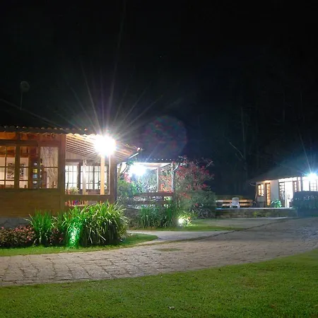 Pousada do Encanto-3