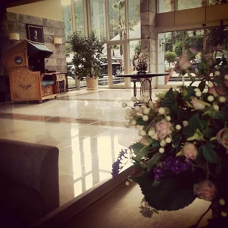 Quadas Hotel - Adult Only-3