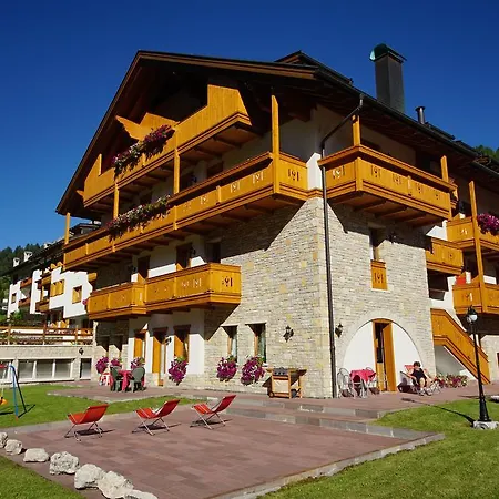 Residence Baita Antlia-3