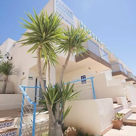 Hostal San Jose-2