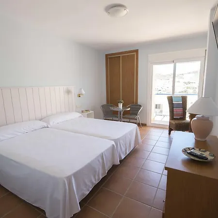 Hostal San Jose-3