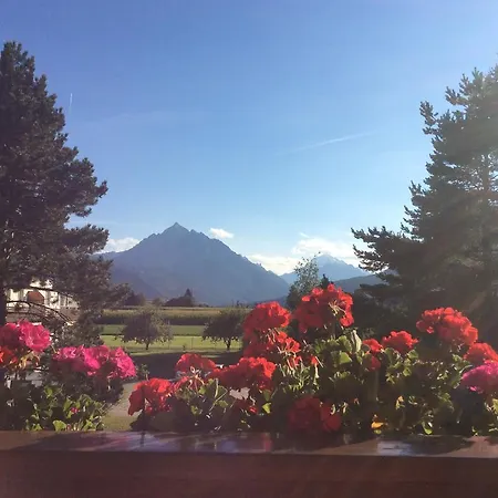 Haus Angelika - Bed & Breakfast - Innsbruck/Igls-3