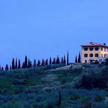 Villa Tavolese Hotel & Apartments-2