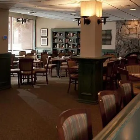 Capital Hill Hotel & Suites-3