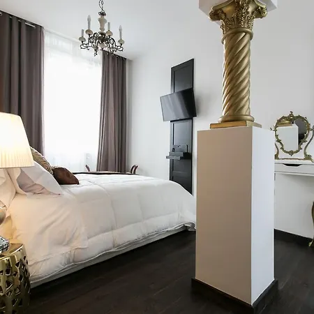 Aparthotel Dei Mercanti-3