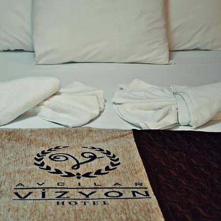 Avcilar Vizyon Hotel-2