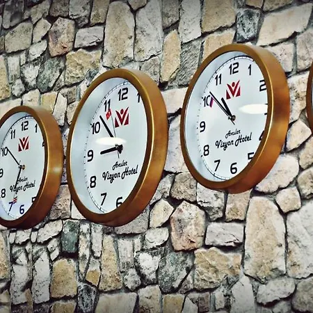 Avcilar Vizyon Hotel-3