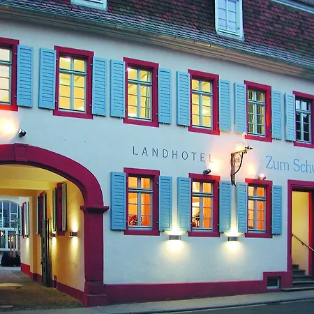 Landhotel zum Schwanen-2