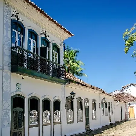Pousada Da Marquesa-2