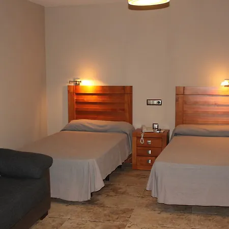 Hotel Peña Escrita-2